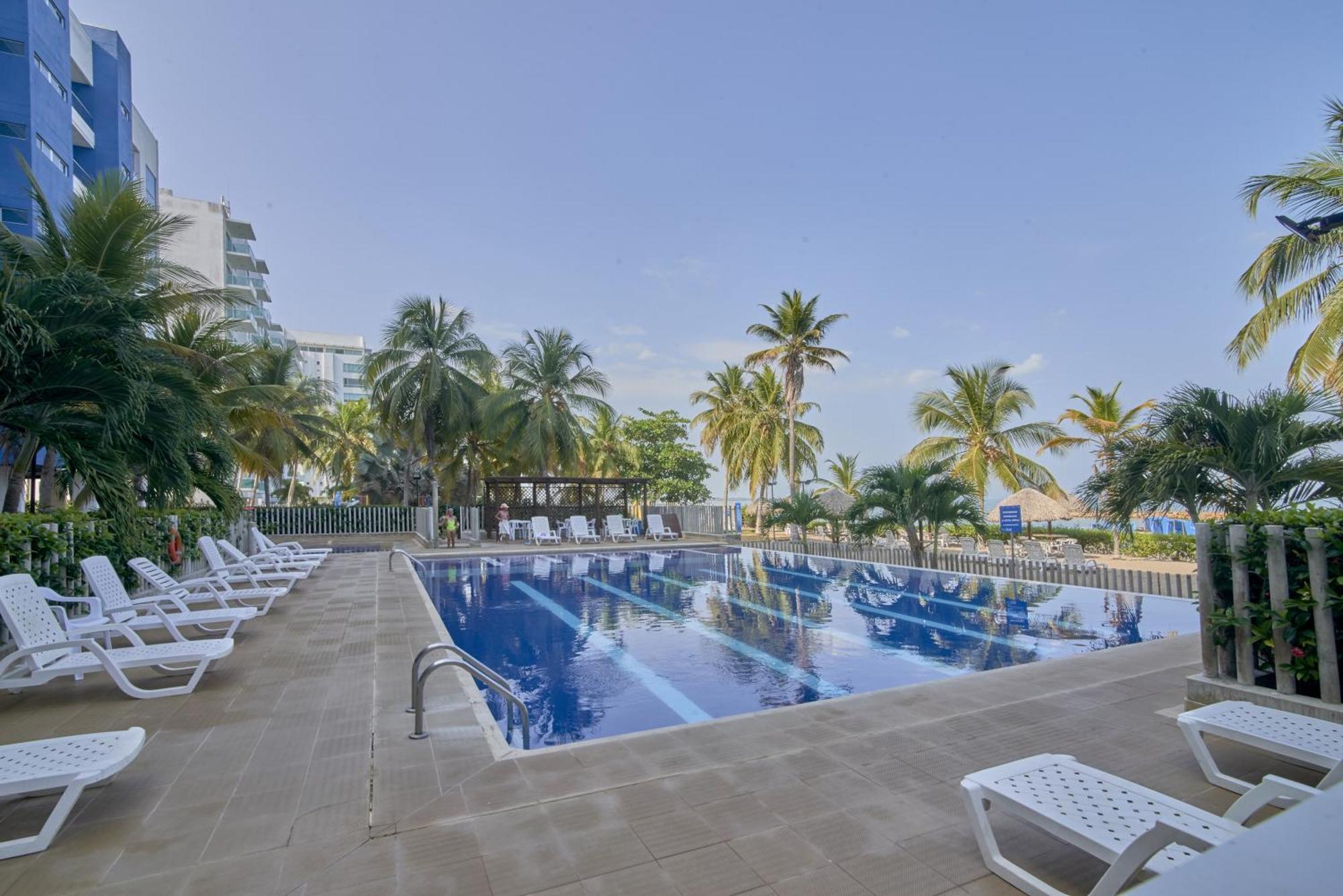 Magico Apartamento Frente Al Mar 3 Habitaciones Paz282 Ковеньяс Экстерьер фото