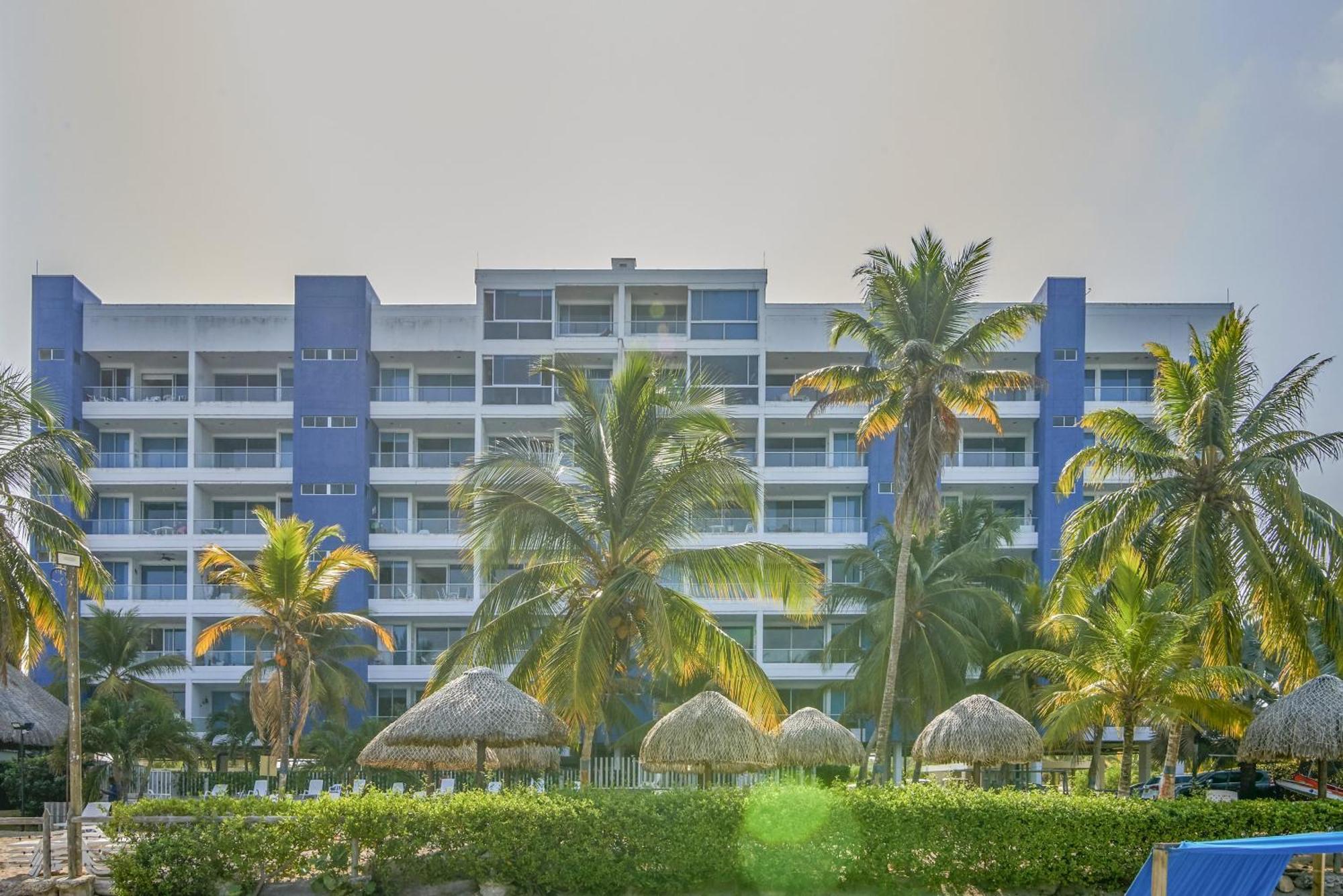 Magico Apartamento Frente Al Mar 3 Habitaciones Paz282 Ковеньяс Экстерьер фото