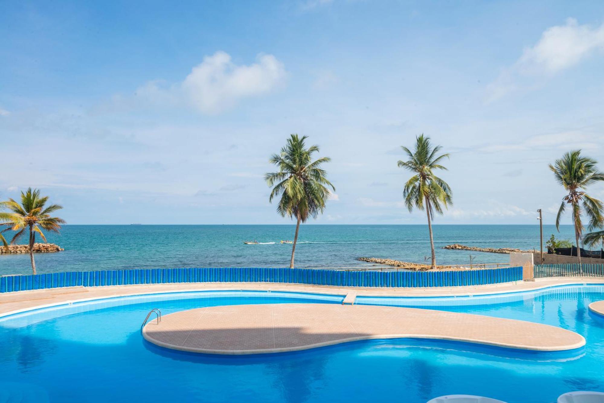 Magico Apartamento Frente Al Mar 3 Habitaciones Paz282 Ковеньяс Экстерьер фото