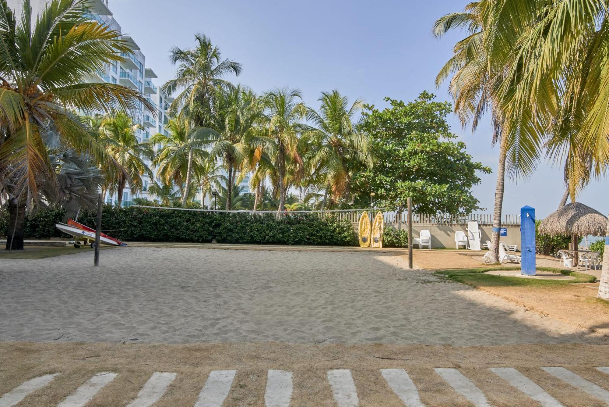 Magico Apartamento Frente Al Mar 3 Habitaciones Paz282 Ковеньяс Экстерьер фото