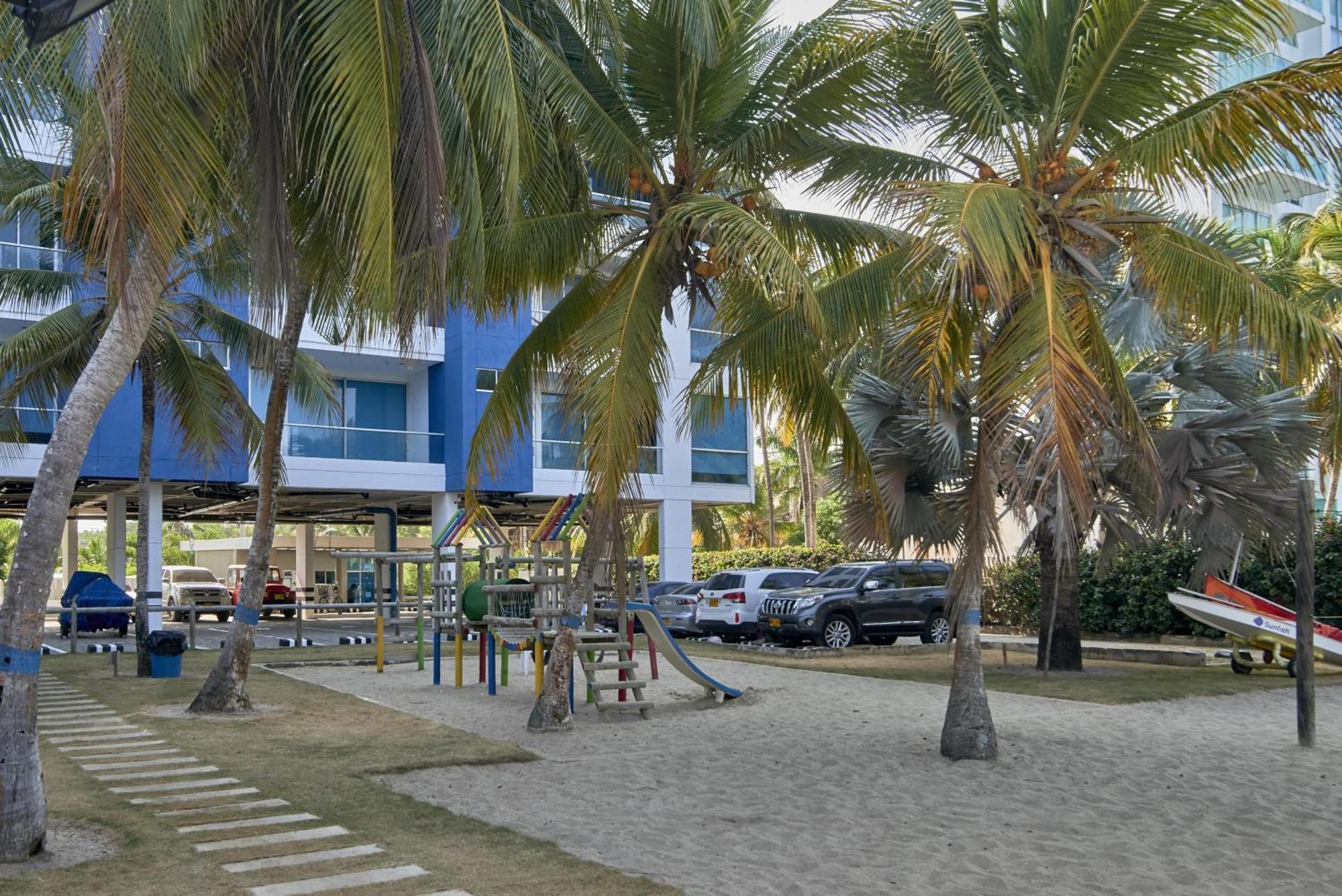 Magico Apartamento Frente Al Mar 3 Habitaciones Paz282 Ковеньяс Экстерьер фото